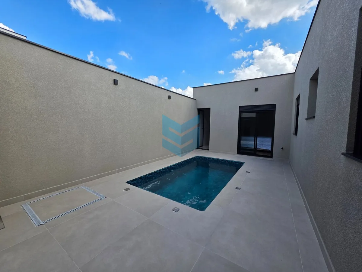 Casa 3 quartos Jardim Villagio Milano - Sorocaba - foto 10