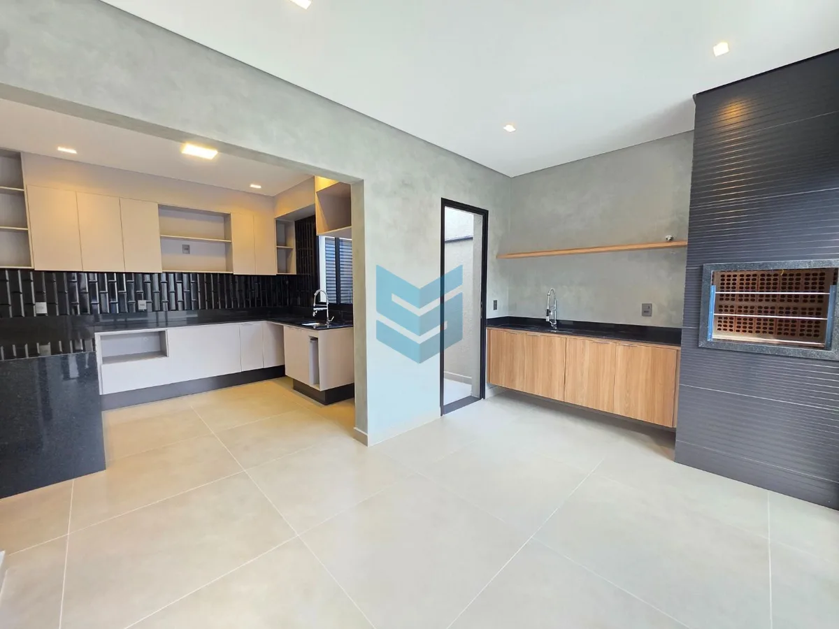 Casa 3 quartos Jardim Villagio Milano - Sorocaba - foto 11