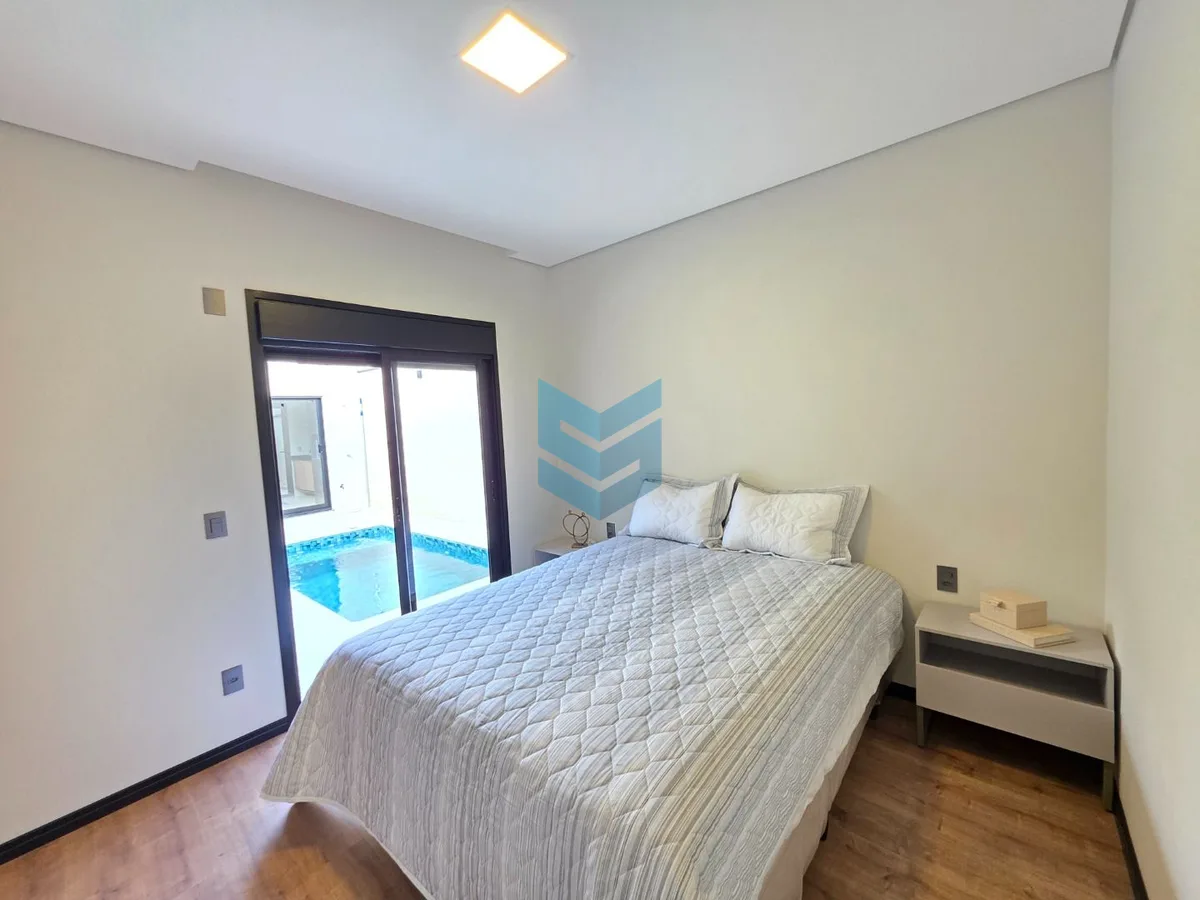 Casa 3 quartos Jardim Villagio Milano - Sorocaba - foto 14