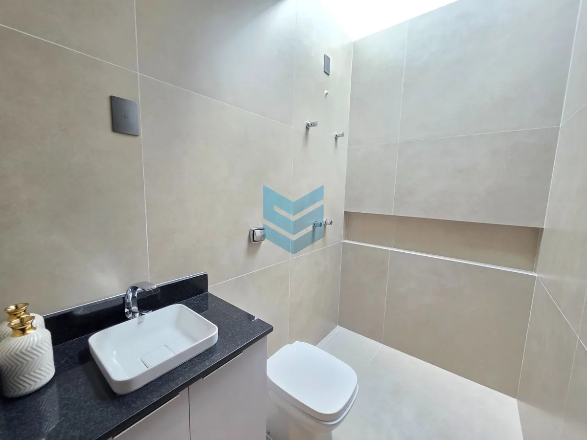 Casa 3 quartos Jardim Villagio Milano - Sorocaba - foto 17