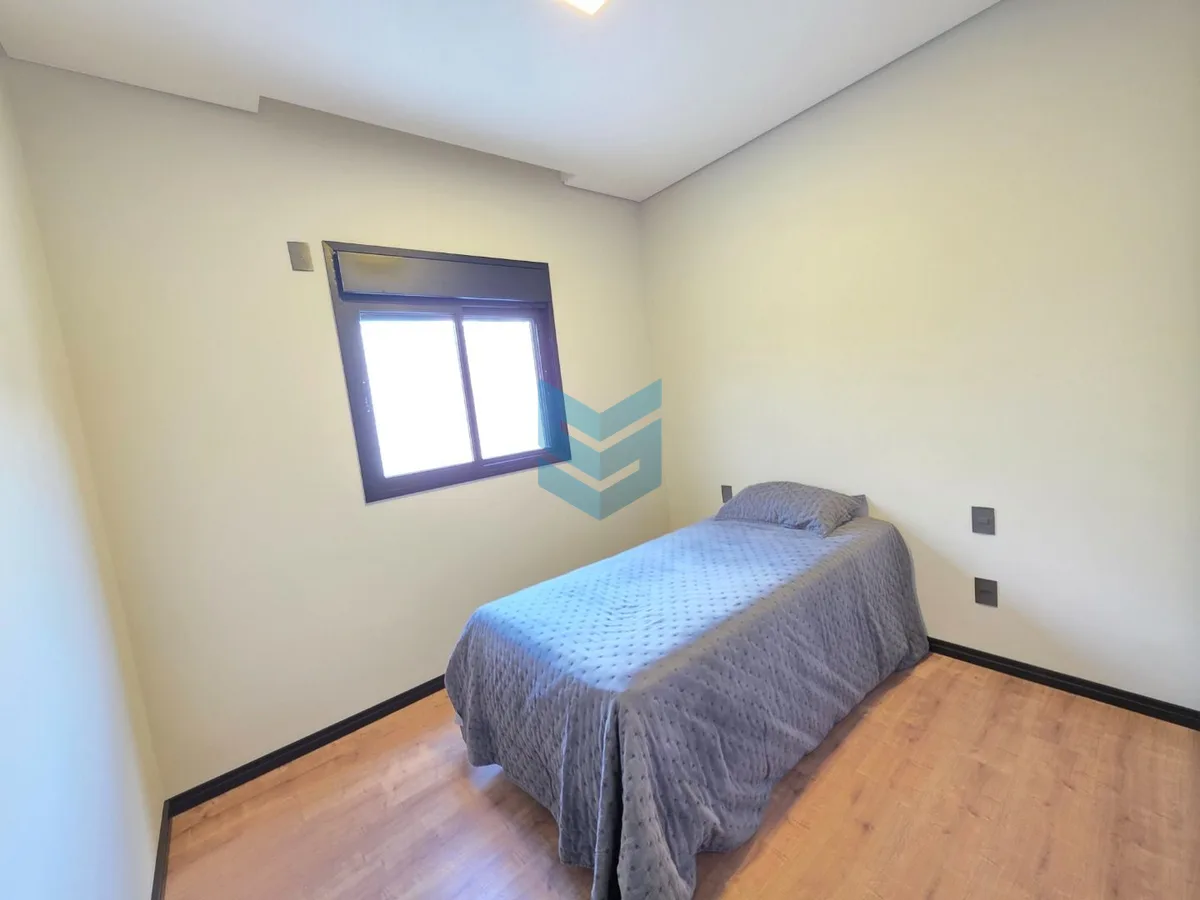 Casa 3 quartos Jardim Villagio Milano - Sorocaba - foto 18