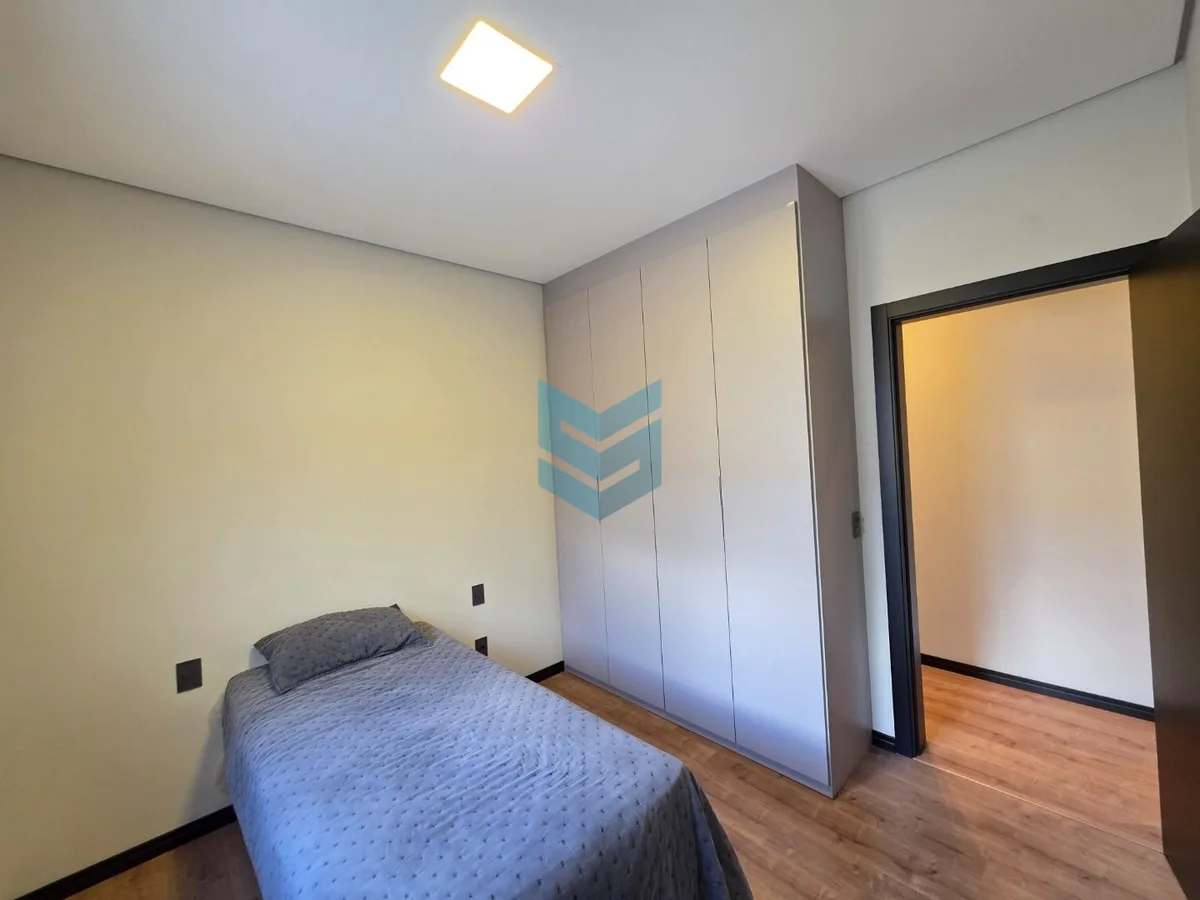 Casa 3 quartos Jardim Villagio Milano - Sorocaba - foto 19