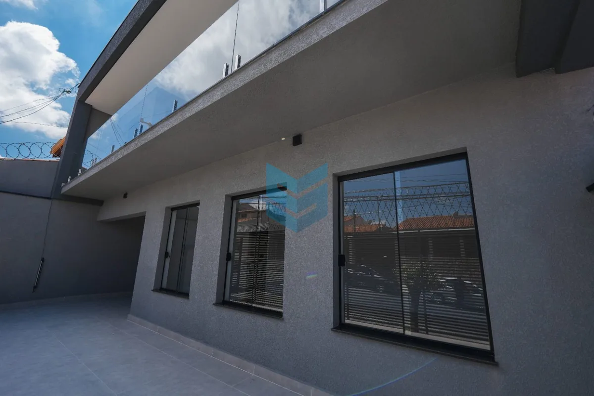 Casa 4 quartos Jardim Morumbi - Sorocaba - foto 7