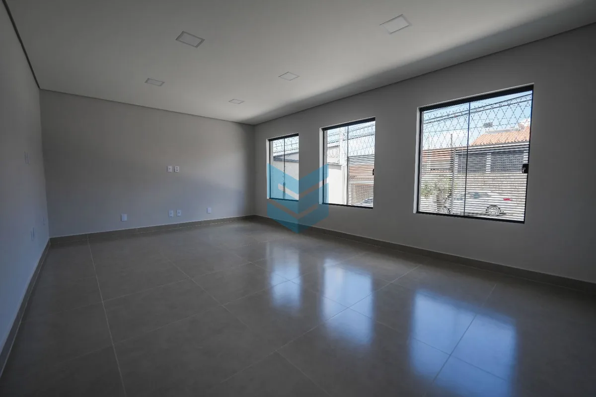 Casa 4 quartos Jardim Morumbi - Sorocaba - foto 8