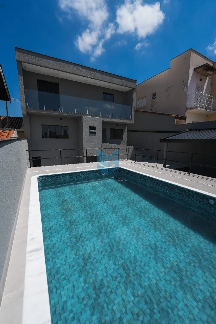 Casa 4 quartos Jardim Morumbi - Sorocaba - foto 27