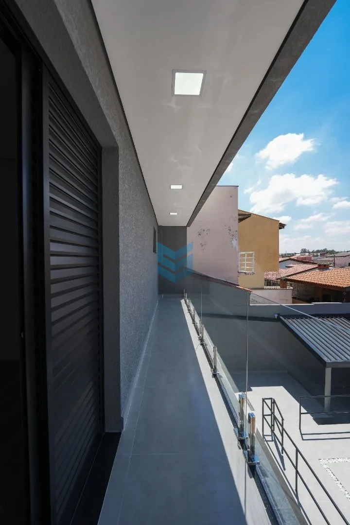 Casa 4 quartos Jardim Morumbi - Sorocaba - foto 35