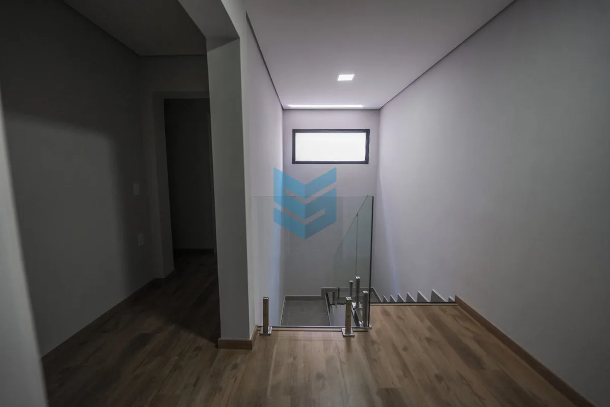Casa 4 quartos Jardim Morumbi - Sorocaba - foto 38