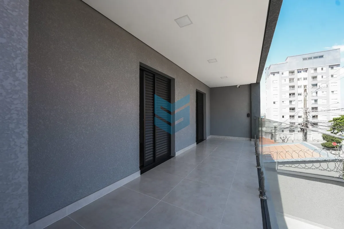 Casa 4 quartos Jardim Morumbi - Sorocaba - foto 45