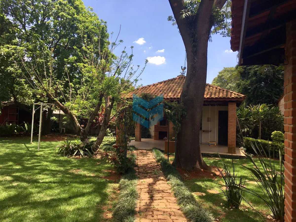 Chácara 3 quartos Jardim Santa Cruz - Araçoiaba da Serra - foto 8