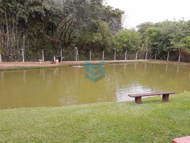 Chácara 7 quartos Capoavinha - Votorantim - foto 18