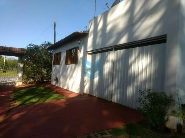 Chácara 7 quartos Capoavinha - Votorantim - foto 20