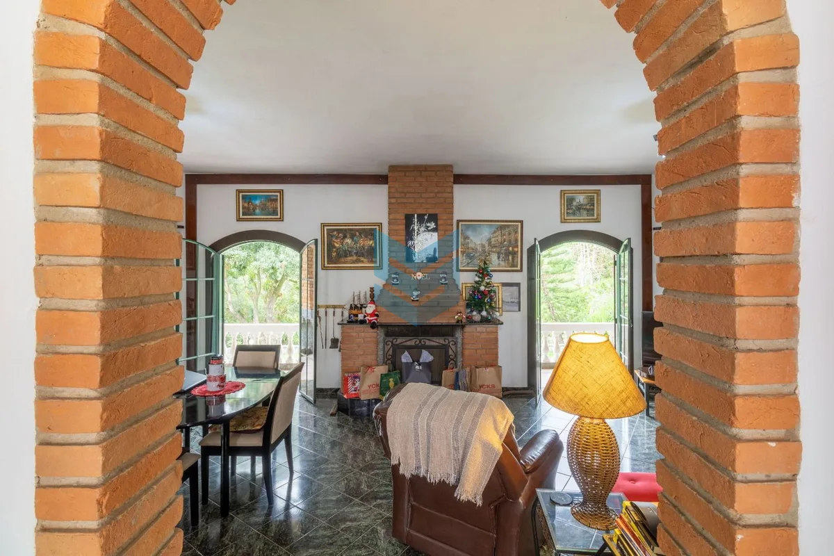Chácara 4 quartos Colinas I - Araçoiaba da Serra - foto 4