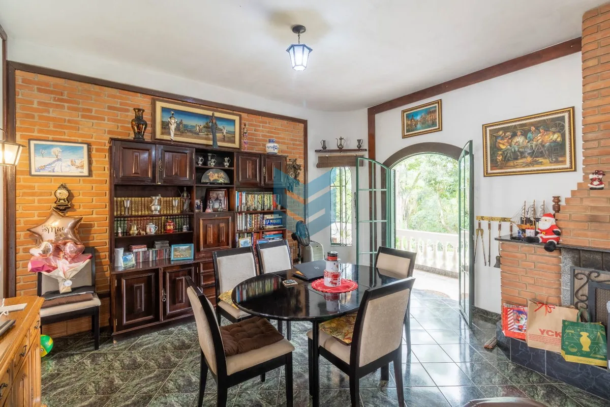 Chácara 4 quartos Colinas I - Araçoiaba da Serra - foto 9