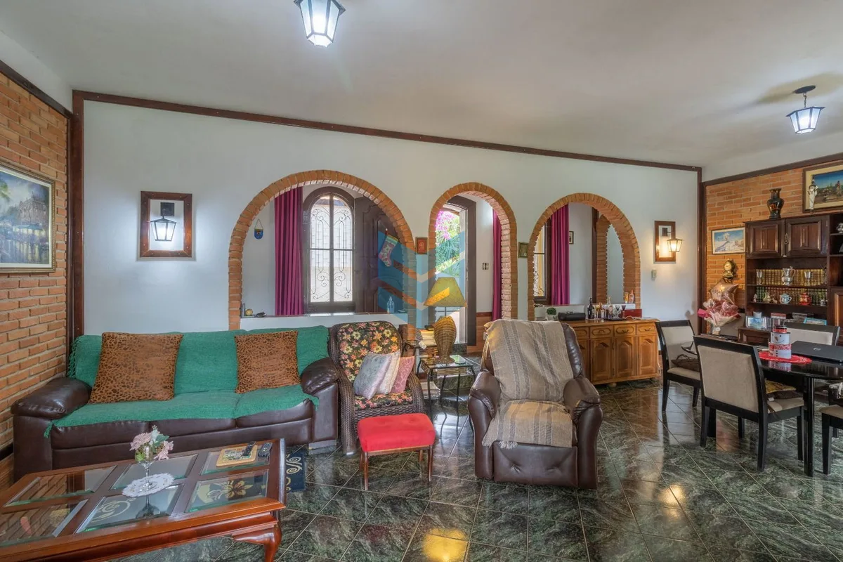 Chácara 4 quartos Colinas I - Araçoiaba da Serra - foto 10