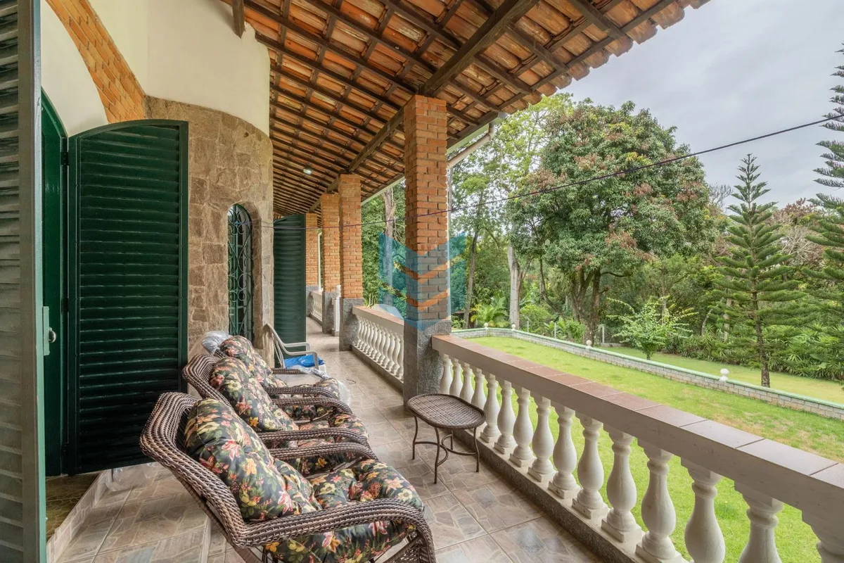 Chácara 4 quartos Colinas I - Araçoiaba da Serra - foto 11