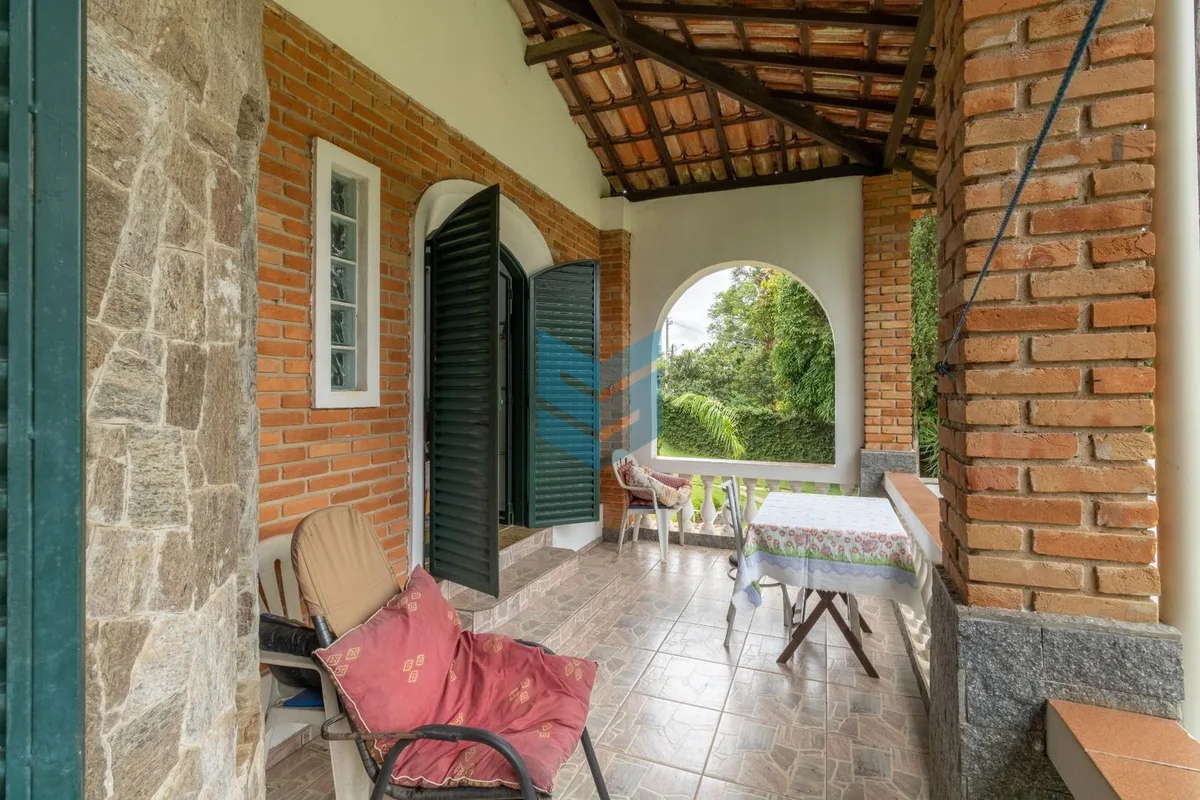 Chácara 4 quartos Colinas I - Araçoiaba da Serra - foto 13
