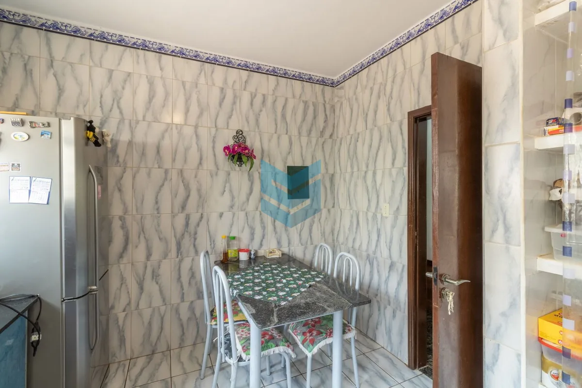 Chácara 4 quartos Colinas I - Araçoiaba da Serra - foto 16