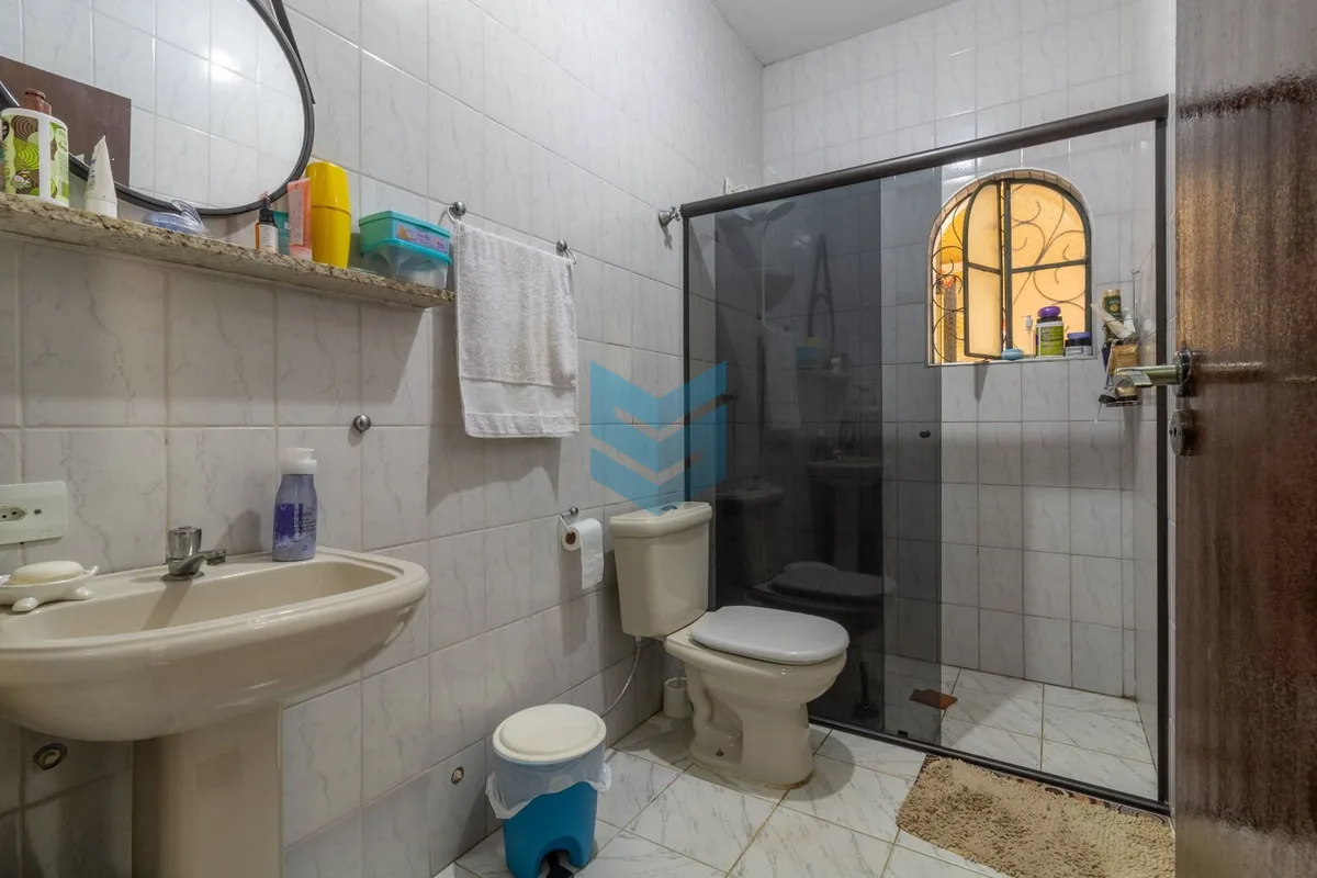 Chácara 4 quartos Colinas I - Araçoiaba da Serra - foto 27