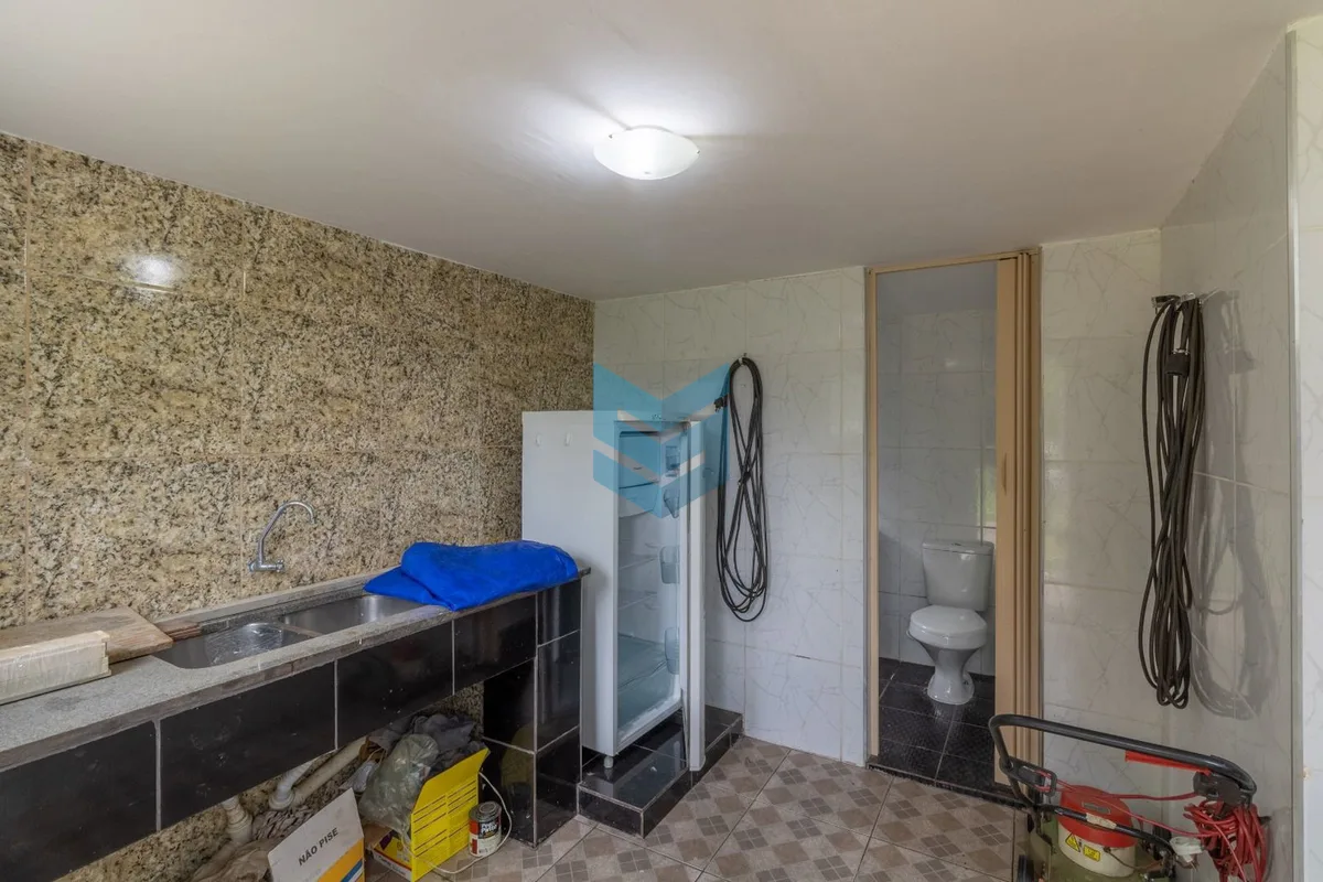 Chácara 4 quartos Colinas I - Araçoiaba da Serra - foto 30