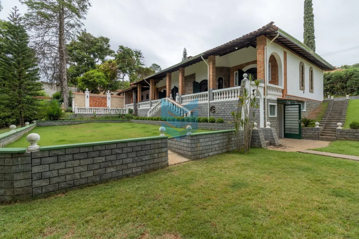 Chácara 4 quartos Colinas I - Araçoiaba da Serra - foto 33