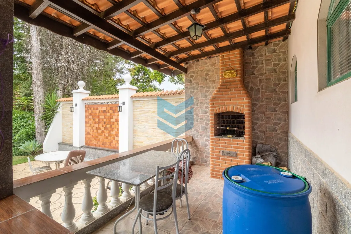 Chácara 4 quartos Colinas I - Araçoiaba da Serra - foto 35