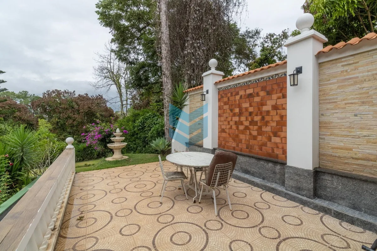 Chácara 4 quartos Colinas I - Araçoiaba da Serra - foto 36