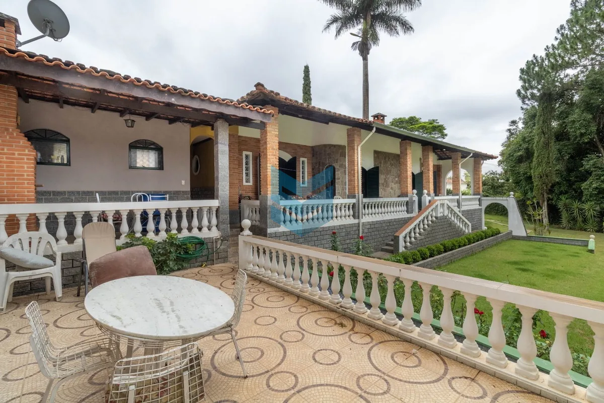 Chácara 4 quartos Colinas I - Araçoiaba da Serra - foto 37