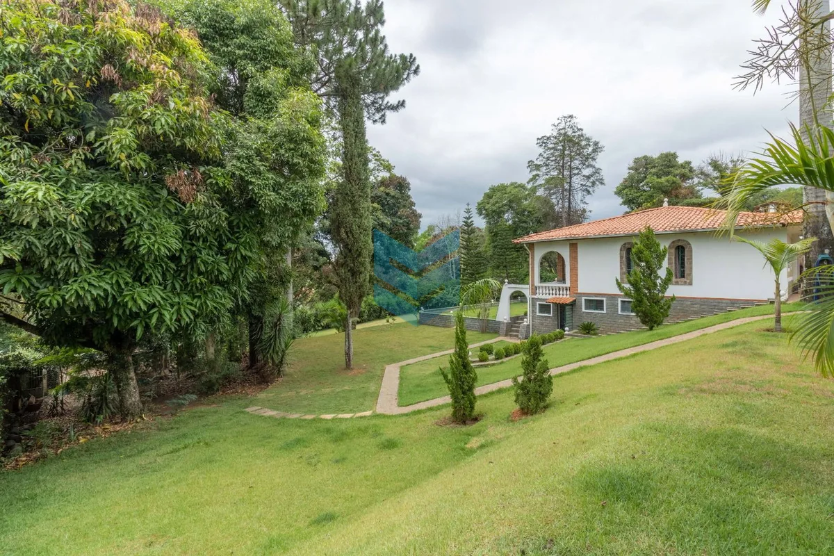 Chácara 4 quartos Colinas I - Araçoiaba da Serra - foto 39