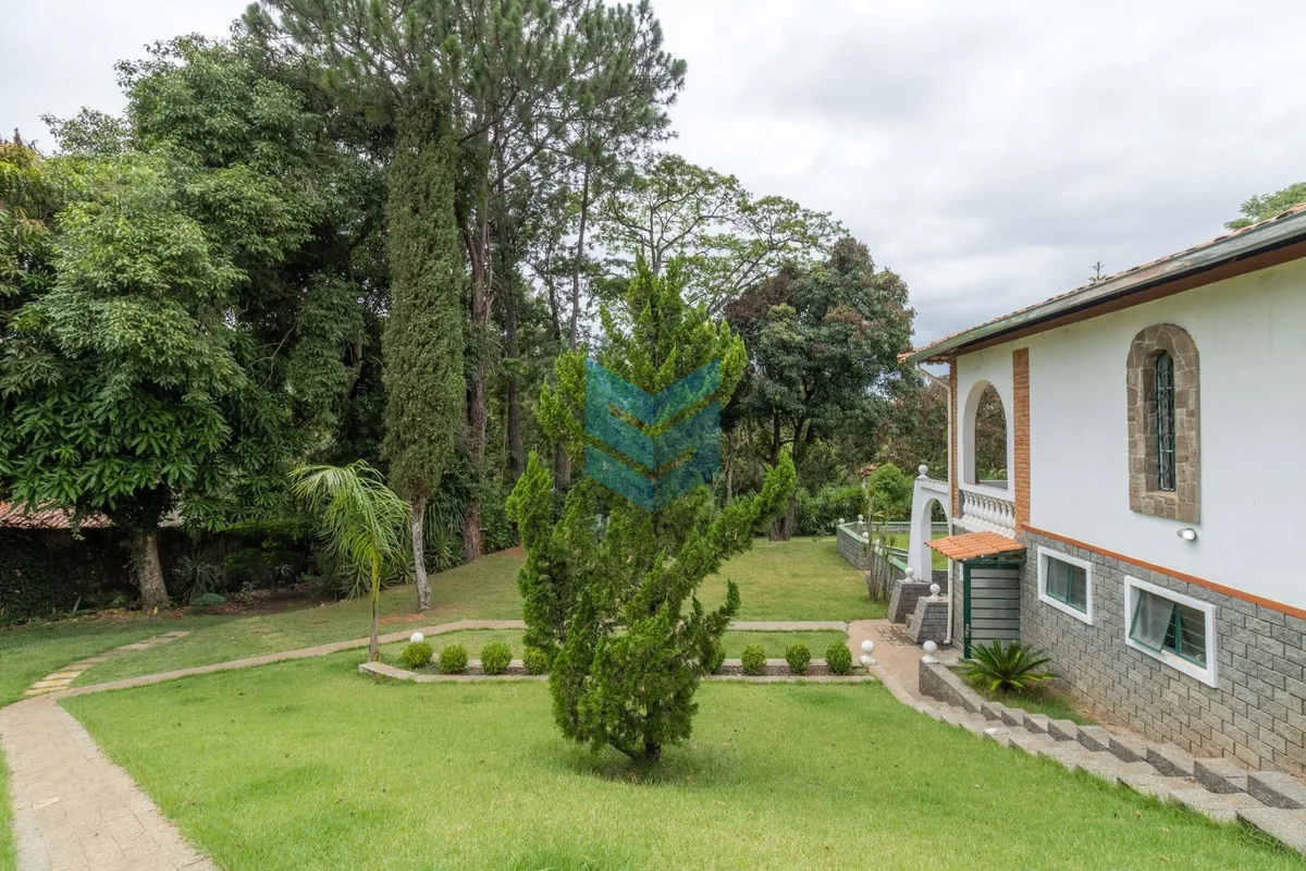 Chácara 4 quartos Colinas I - Araçoiaba da Serra - foto 40