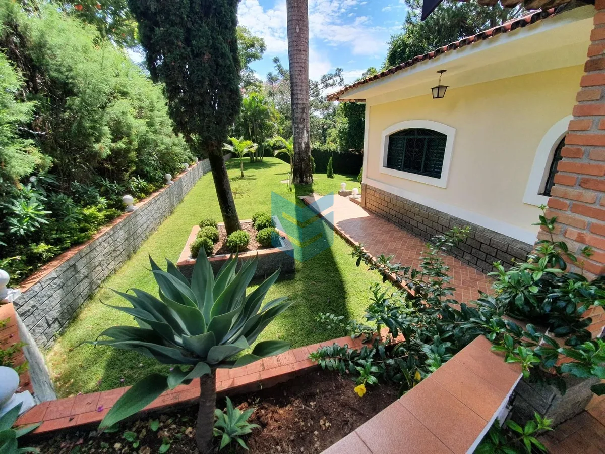 Chácara 4 quartos Colinas I - Araçoiaba da Serra - foto 42