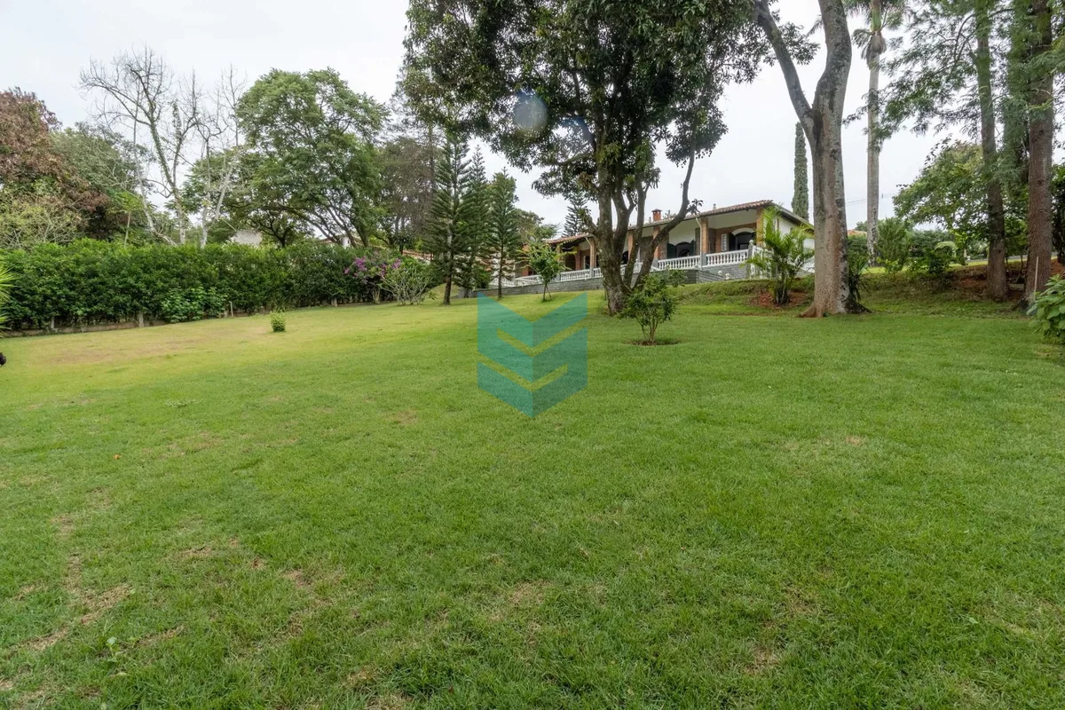 Chácara 4 quartos Colinas I - Araçoiaba da Serra - foto 46