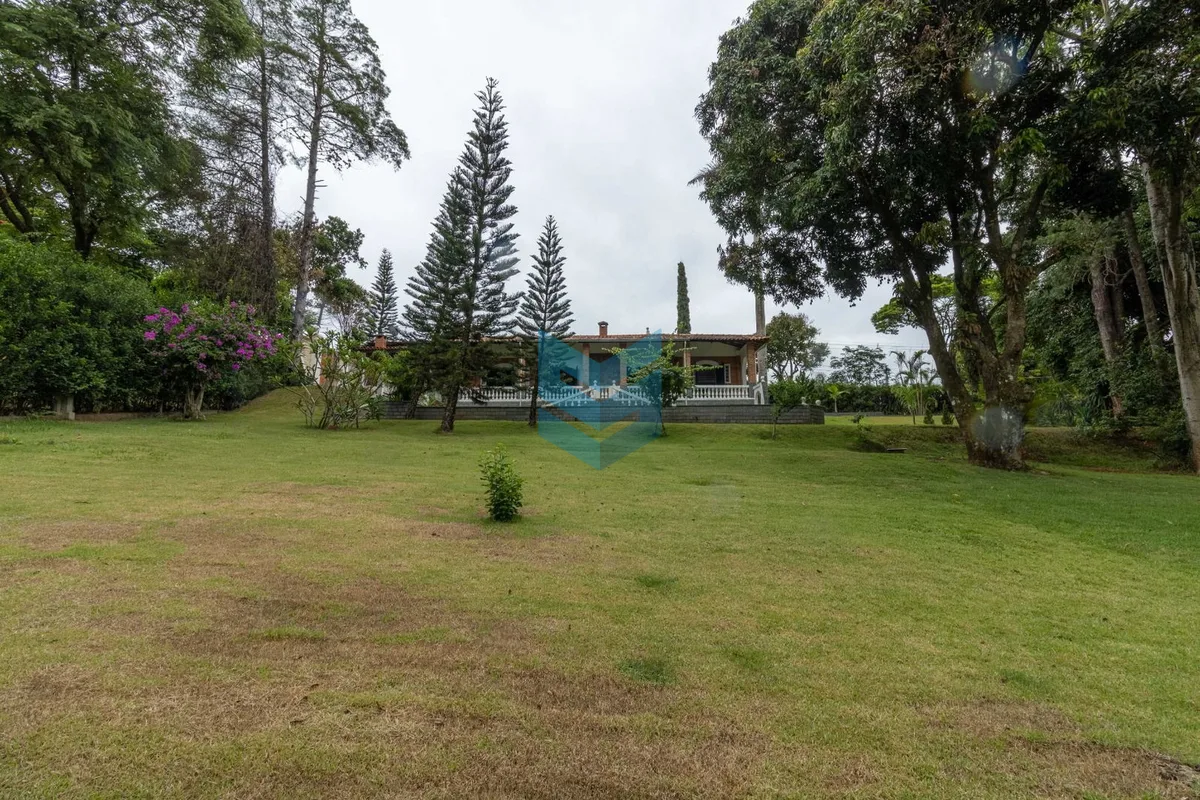 Chácara 4 quartos Colinas I - Araçoiaba da Serra - foto 47