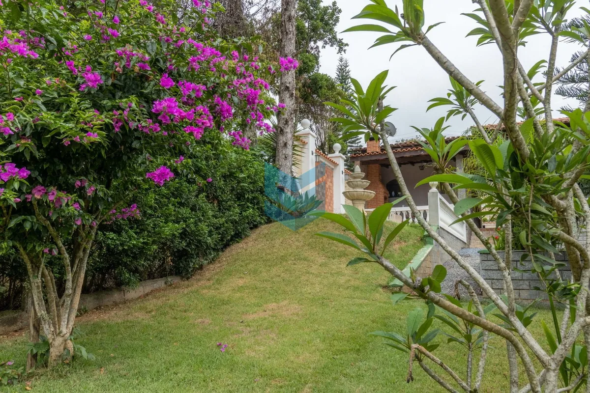 Chácara 4 quartos Colinas I - Araçoiaba da Serra - foto 48