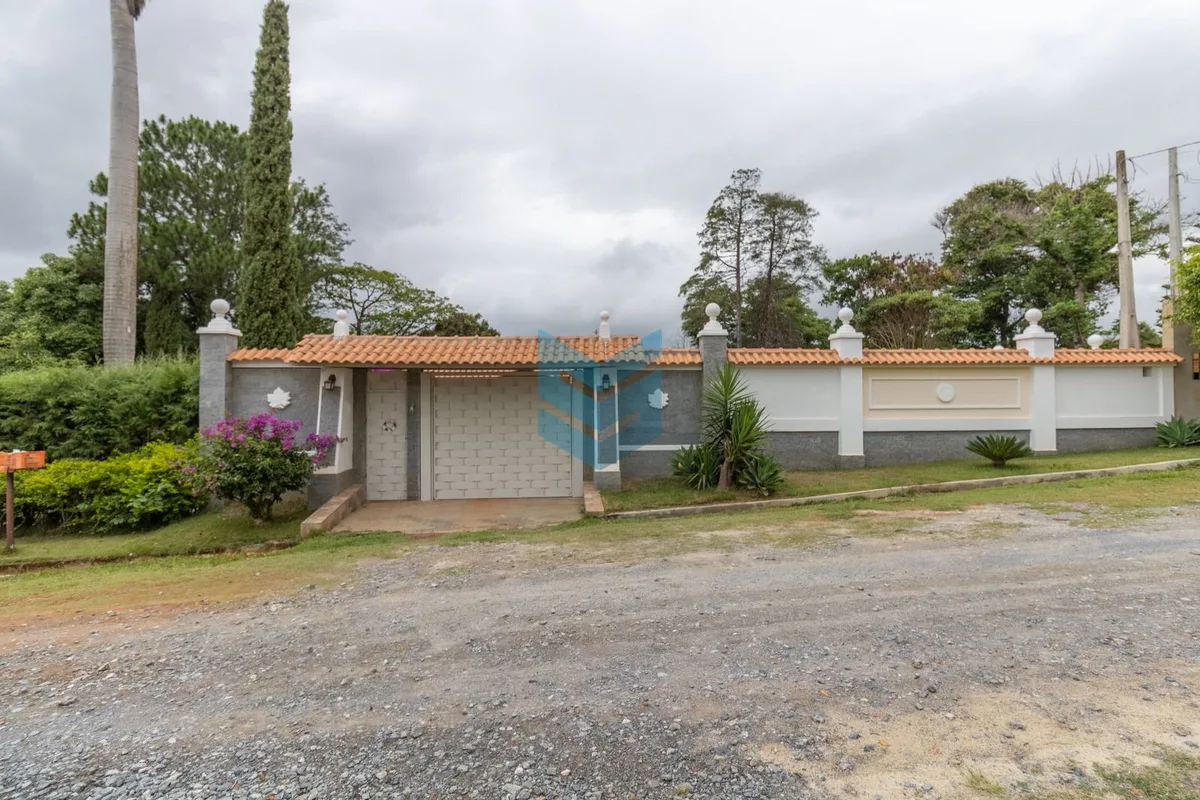 Colinas I - Araçoiaba da Serra