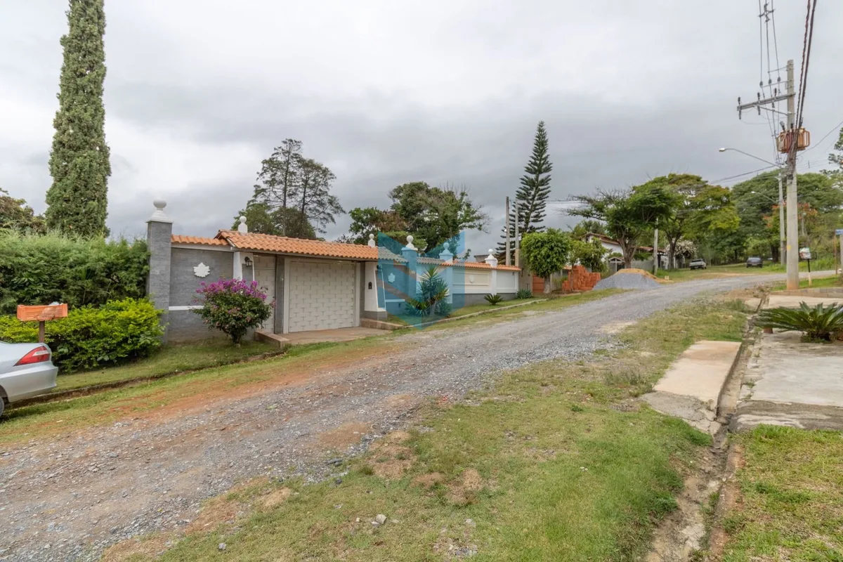 Colinas I - Araçoiaba da Serra