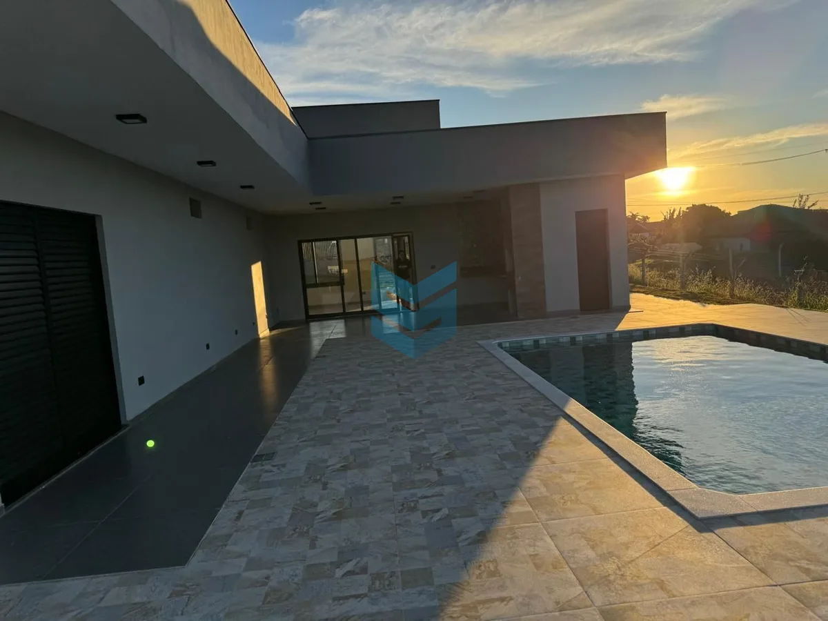 Chácara 3 quartos Camapuã - Sarapuí - foto 10