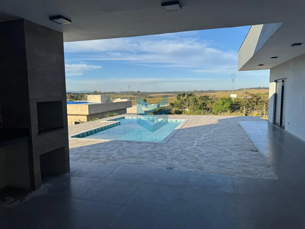 Chácara 3 quartos Camapuã - Sarapuí - foto 12
