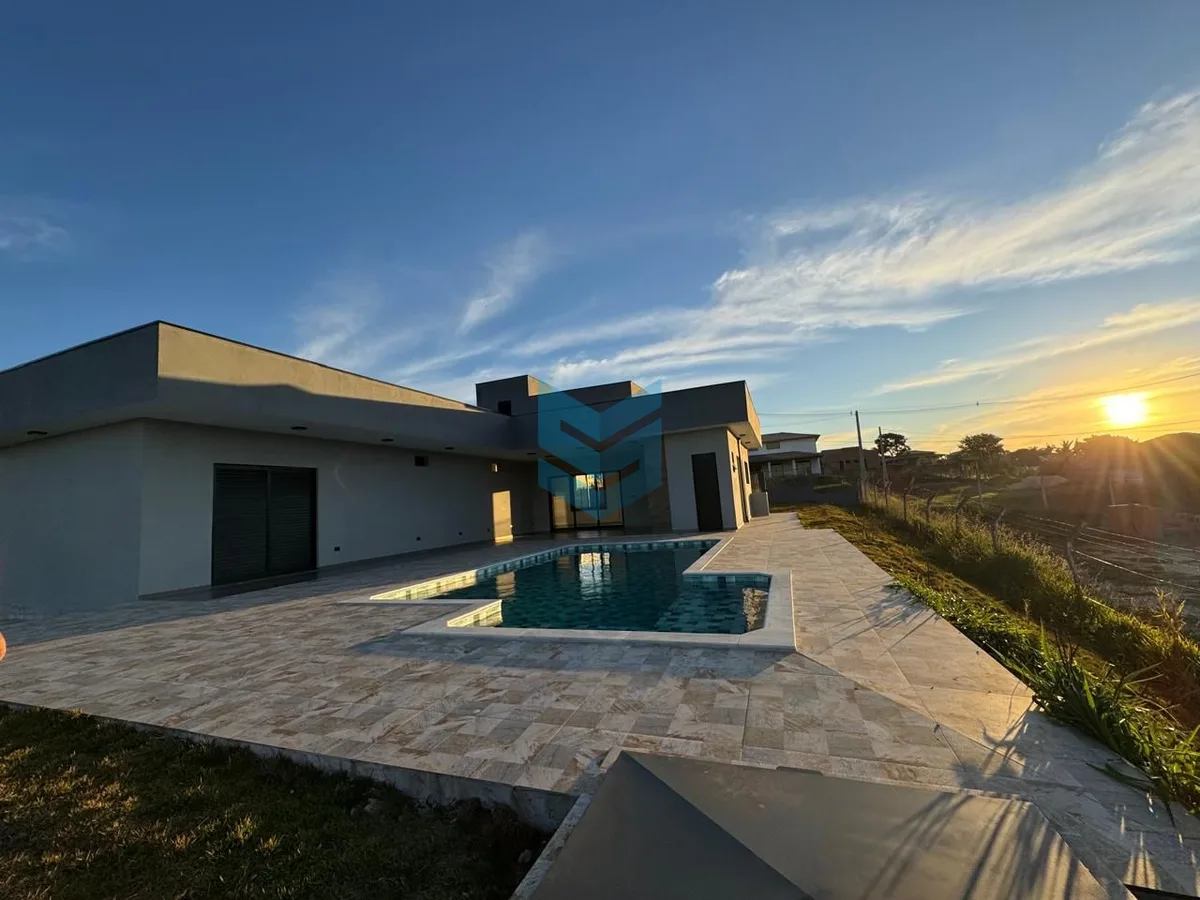 Residencial Aruma - Sarapuí