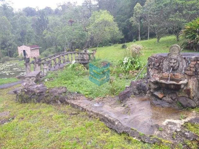 Chácara 4 quartos Do Turvo - Tapiraí - foto 3