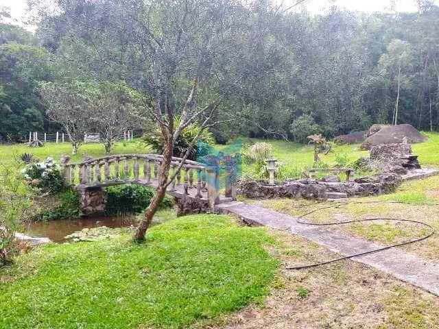 Chácara 4 quartos Do Turvo - Tapiraí - foto 6