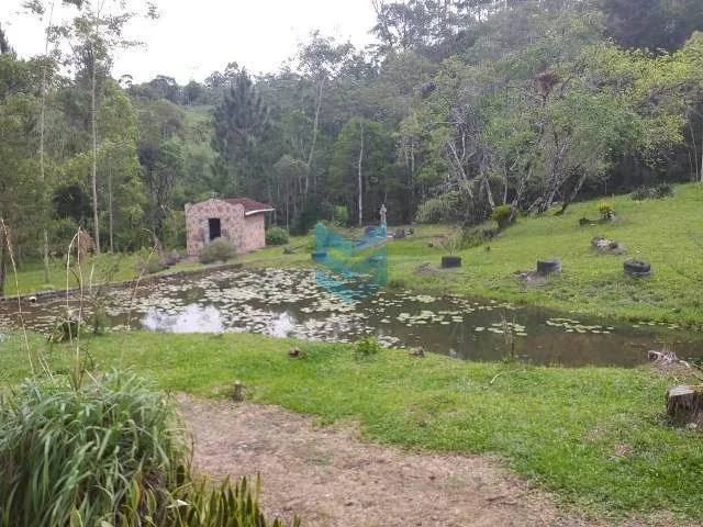 Chácara 4 quartos Do Turvo - Tapiraí - foto 7