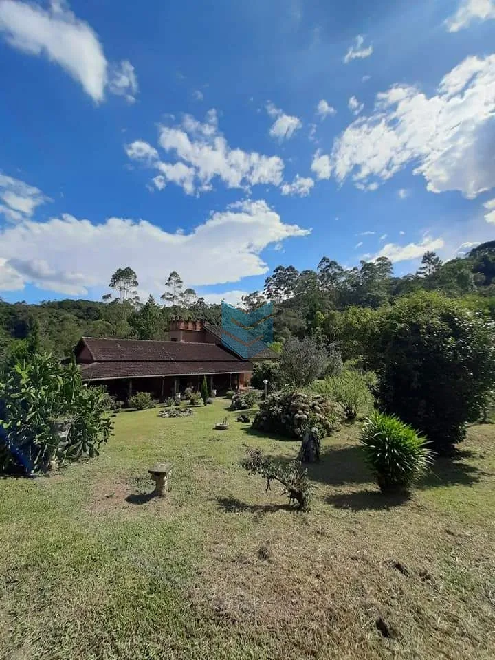 Chácara 4 quartos Do Turvo - Tapiraí - foto 11