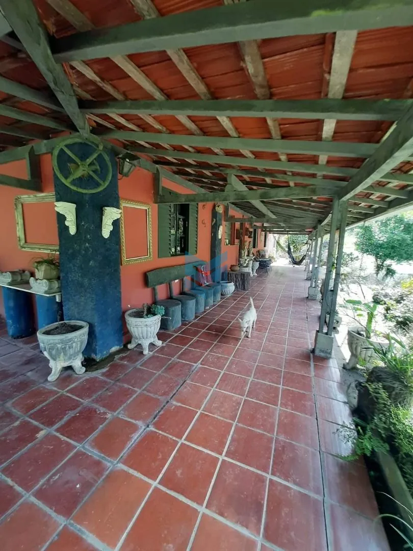 Chácara 4 quartos Do Turvo - Tapiraí - foto 13
