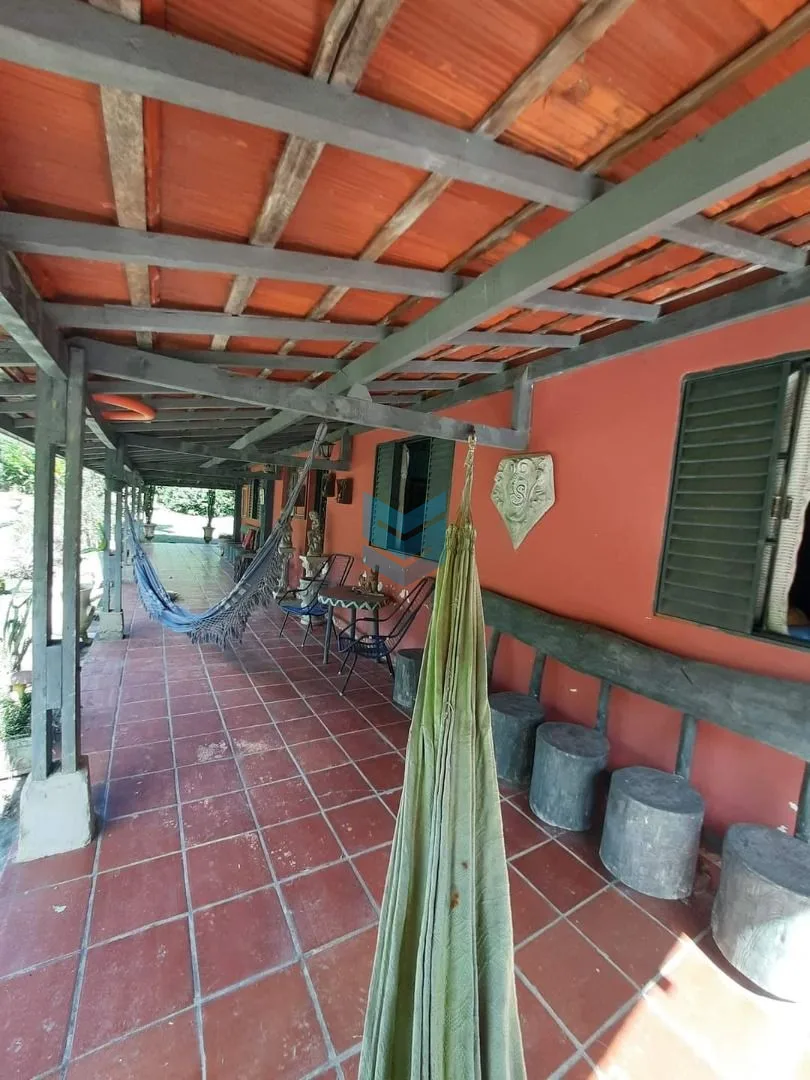 Chácara 4 quartos Do Turvo - Tapiraí - foto 14