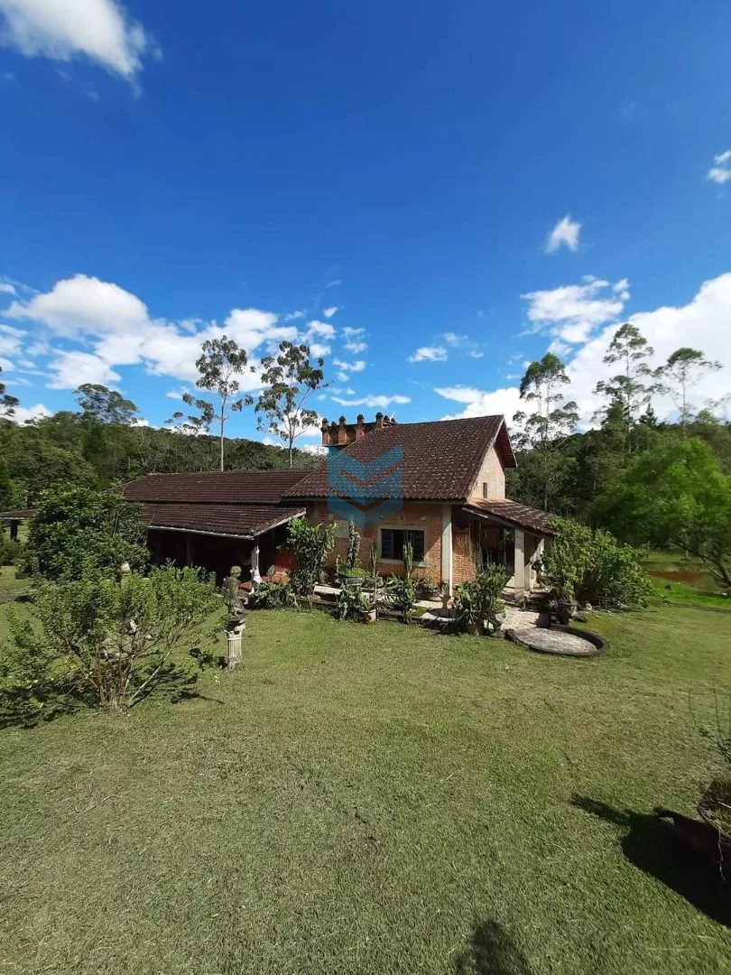 Chácara 4 quartos Do Turvo - Tapiraí - foto 15