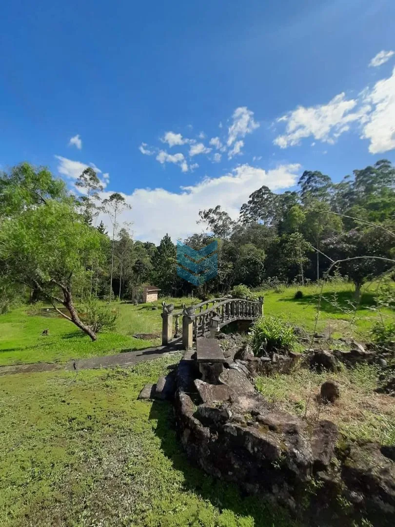 Chácara 4 quartos Do Turvo - Tapiraí - foto 19