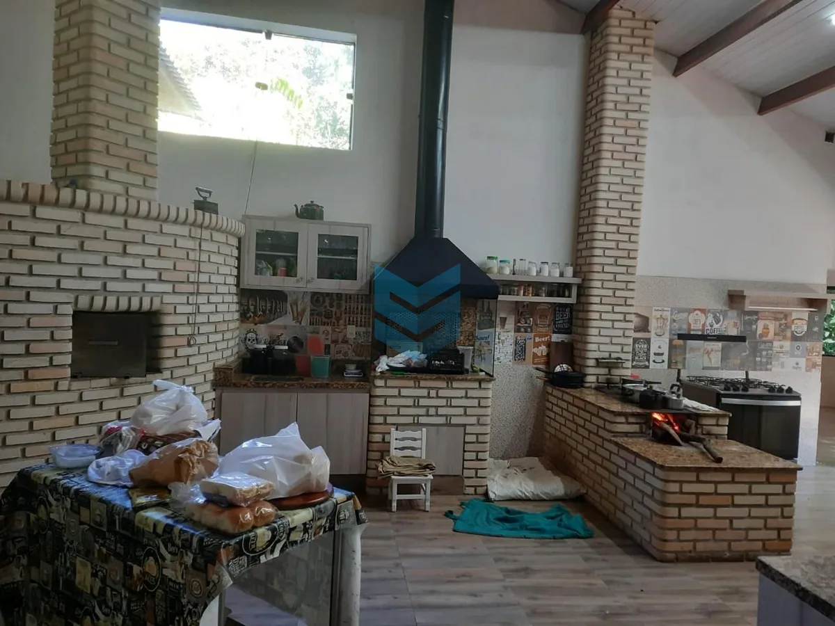 Chácara 9 quartos Do Turvo - Tapiraí - foto 5