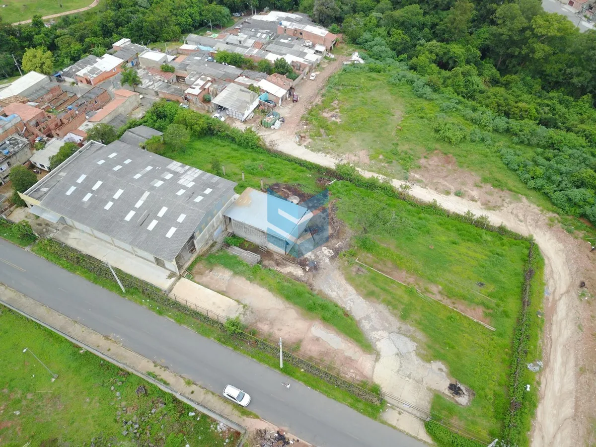 Galpão Jardim Abatiá - Sorocaba - foto 2