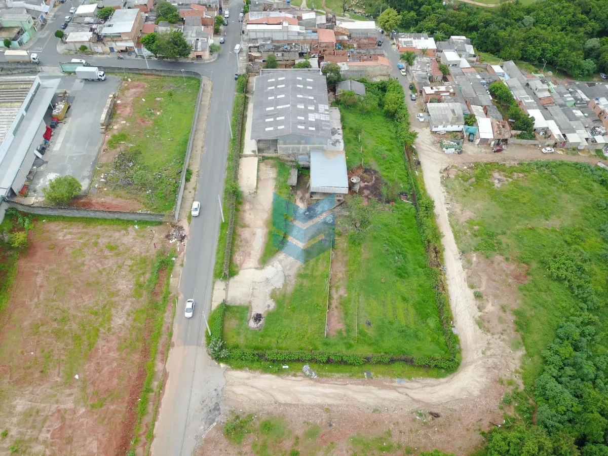 Galpão Jardim Abatiá - Sorocaba - foto 3