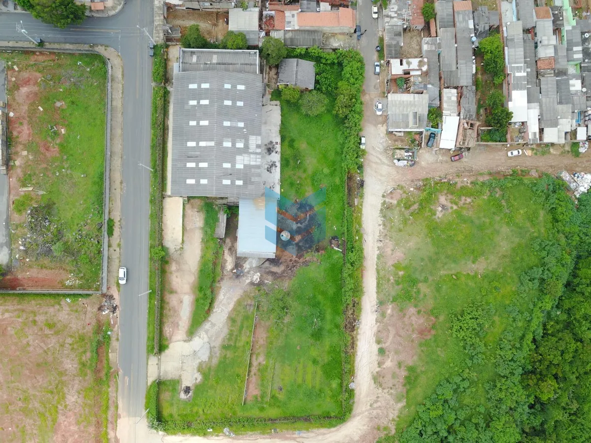 Galpão Jardim Abatiá - Sorocaba - foto 4